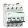  Aptomat iC60L 4P 20A 15kA 