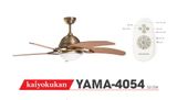  QUẠT TRẦN KAIYOKUKAN YAMA 4054 