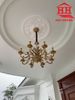  Đèn Chùm Đồng Cao Cấp HH9119/8 