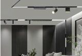  Gấp Mắt Led Nam Châm 