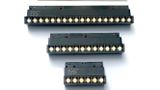  Gấp Mắt Led Nam Châm 