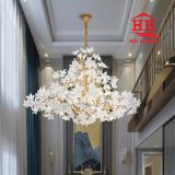  Đèn Thả Decor Cao Cấp HH1996 