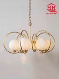  Đèn Thả Decor HHT030 