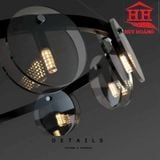  Đèn Thả Decor HHT609 