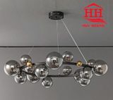  Đèn Thả Decor HHT602 