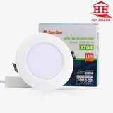  Đèn Âm Trần Rạng Đông AT04 