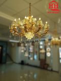  Đèn Chùm Hợp Kim HH6318/15 