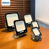  Đèn Pha Led Simon 