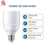  Búp Bóng Led Bright Philips 