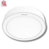  Đèn Ốp Tròn Eridani Philips 