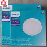  Đèn Ốp Tròn Eridani Philips 