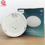  Ốp Tròn CL200 Philips 
