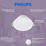  Âm Trần Meson IO Philips 