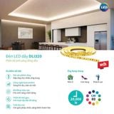  LED Dán DLI320 Philips 