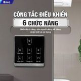  ĐÈN ĐIỀU HÒA PHÒNG TẮM CAO CẤP ENIC S100 