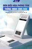  ĐÈN ĐIỀU HÒA THÔNG MINH ENIC D22 