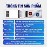  ĐÈN ĐIỀU HÒA THÔNG MINH ENIC D22 