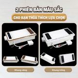  ĐÈN ĐIỀU HÒA THÔNG MINH ENIC KV 