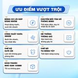  ĐÈN ĐIỀU HÒA THÔNG MINH ENIC SD 