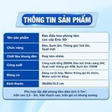  ĐÈN ĐIỀU HÒA THÔNG MINH ENIC SD 