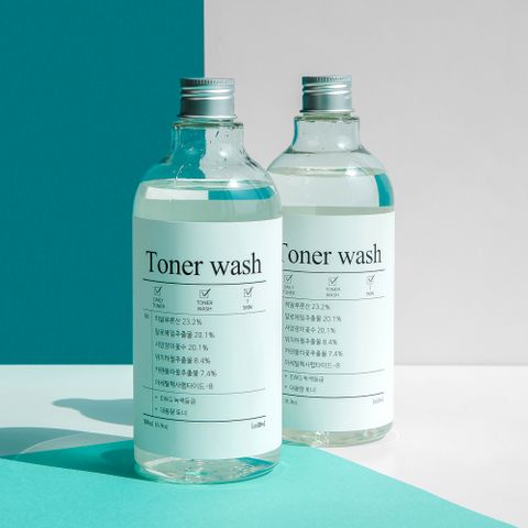 TONER DƯỠNG ẨM HYALURONIC ACID