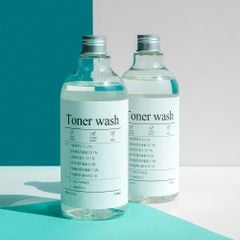 TONER DƯỠNG ẨM HYALURONIC ACID
