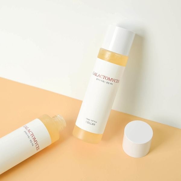 NƯỚC THẦN GALACTOMYCES AMPOULE 97%