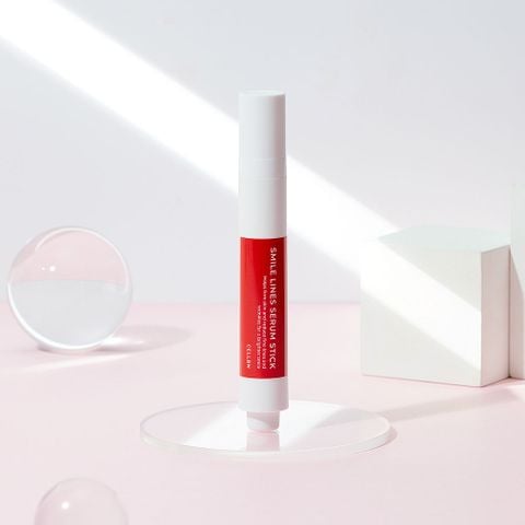 THANH LĂN SERUM CẢI THIỆN NẾP NHĂN