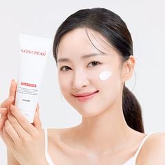 KEM DƯỠNG & PHỤC HỒI DA S.O.S