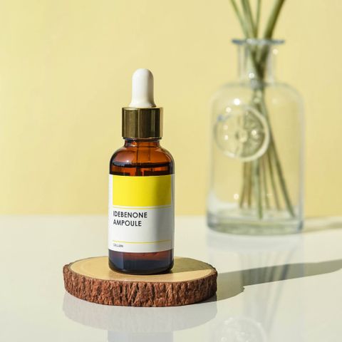 SERUM CHỐNG LÃO HÓA MẶT & CỔ IDEBENONE