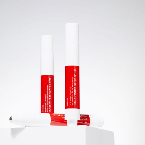 THANH LĂN SERUM CẢI THIỆN NẾP NHĂN