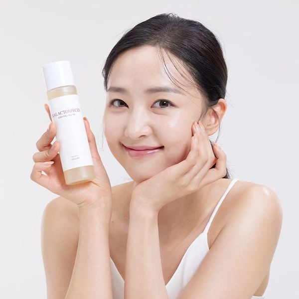 NƯỚC THẦN GALACTOMYCES AMPOULE 97%