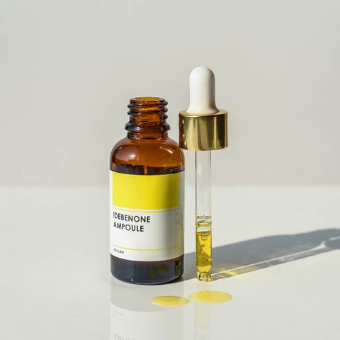 SERUM CHỐNG LÃO HÓA MẶT & CỔ IDEBENONE