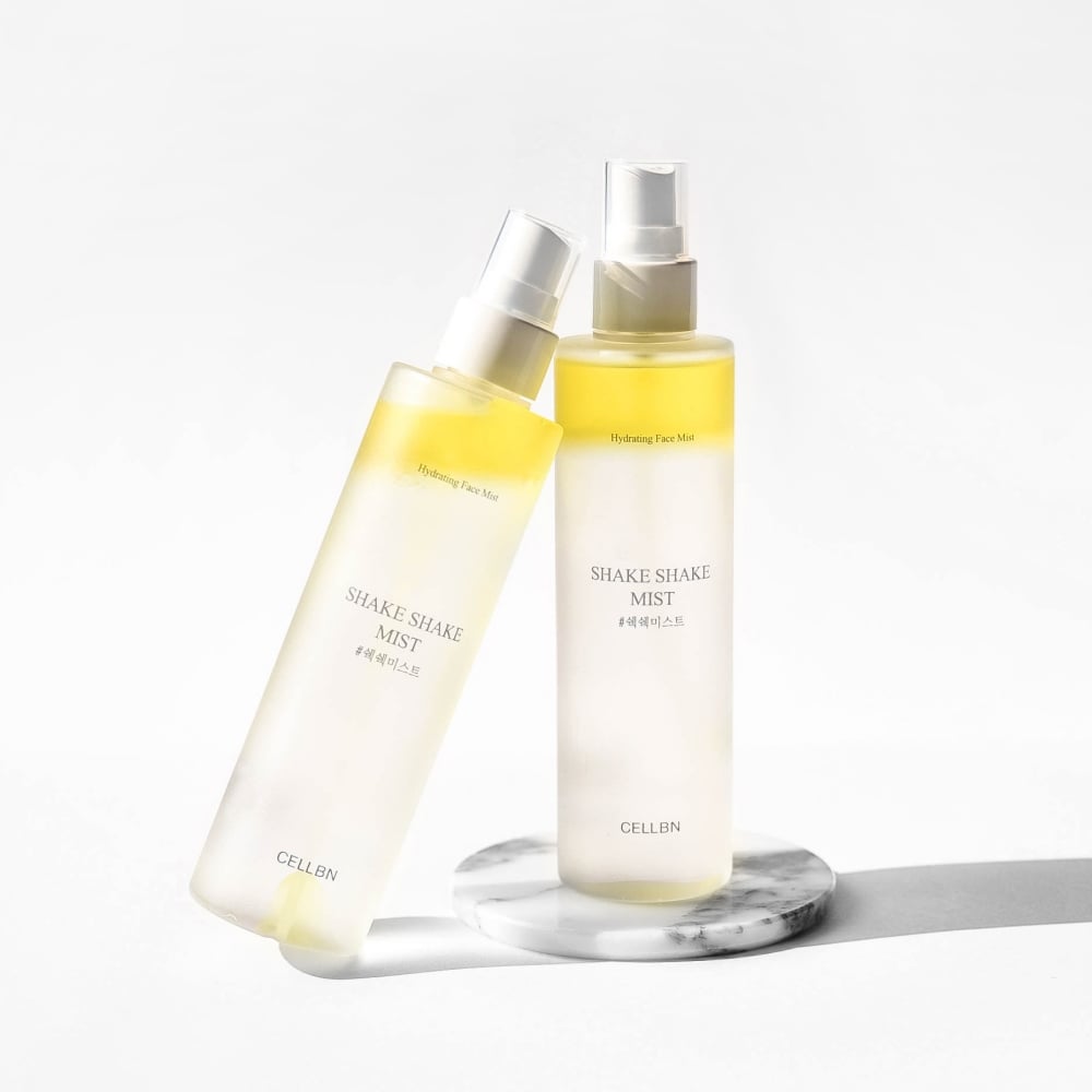 SERUM DẠNG XỊT KHOÁNG CĂNG BÓNG DA