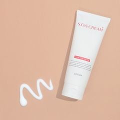 KEM DƯỠNG & PHỤC HỒI DA S.O.S