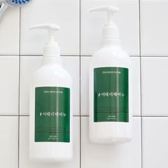 GEL TẨY TẾ BÀO CHẾT DỊU NHẸ CHO FACE & BODY