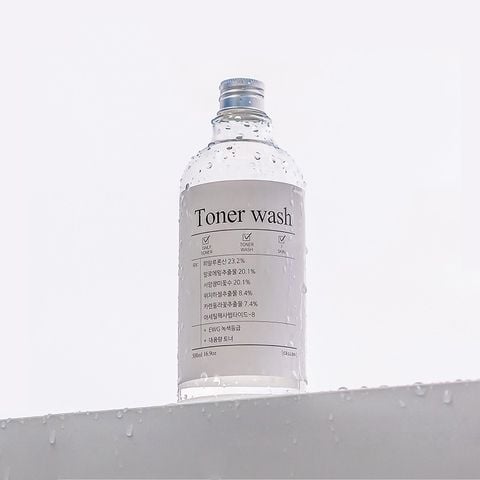 TONER DƯỠNG ẨM HYALURONIC ACID