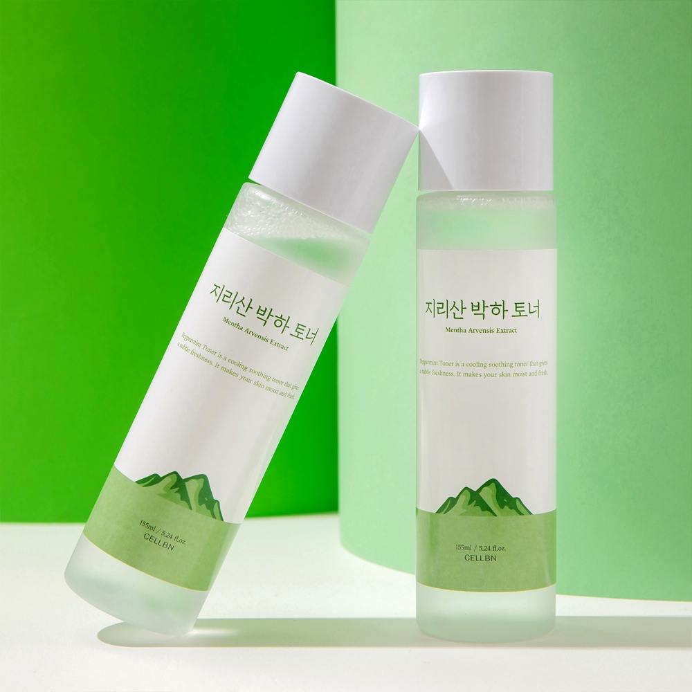 TONER JIRISAN BẠC HÀ KHÍT LỖ CHÂN LÔNG