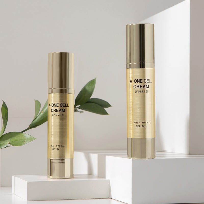 KEM TẾ BÀO GỐC HOA SEN A-ONE CELL