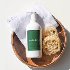GEL TẨY TẾ BÀO CHẾT DỊU NHẸ CHO FACE & BODY