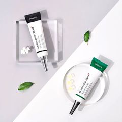 SET TRỊ NÁM - KEM BLEMISH SPOT CREAM & BLACK SPOT PATCH
