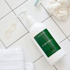 GEL TẨY TẾ BÀO CHẾT DỊU NHẸ CHO FACE & BODY