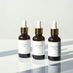 SERUM TRẮNG DA GLUTATHIONE 20.000PPM - 30ml