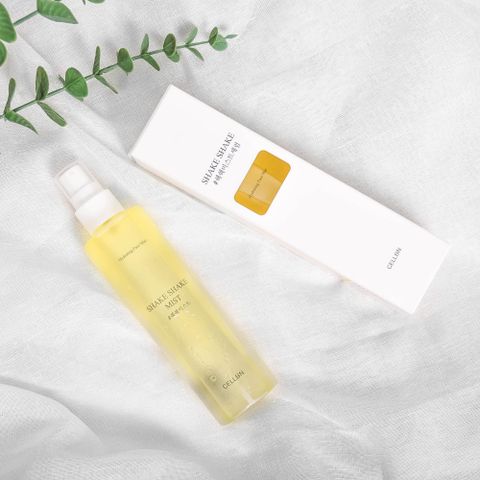 SERUM DẠNG XỊT KHOÁNG CĂNG BÓNG DA