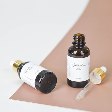 SERUM TRẮNG DA GLUTATHIONE 20.000PPM - 30ml