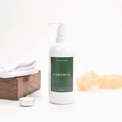 GEL TẨY TẾ BÀO CHẾT DỊU NHẸ CHO FACE & BODY