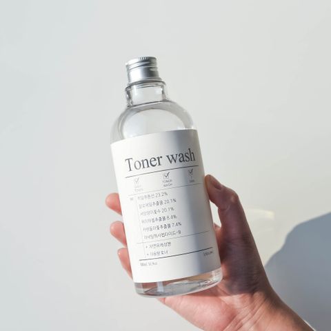 TONER DƯỠNG ẨM HYALURONIC ACID