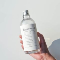 TONER DƯỠNG ẨM HYALURONIC ACID