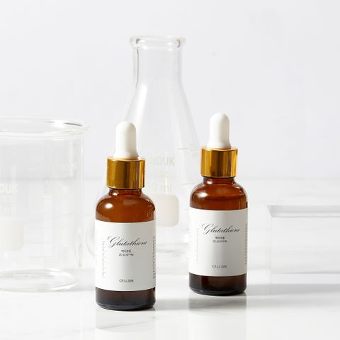 SERUM TRẮNG DA GLUTATHIONE 20.000PPM - 30ml