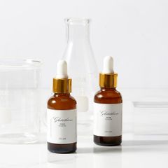 SERUM TRẮNG DA GLUTATHIONE 20.000PPM - 30ml